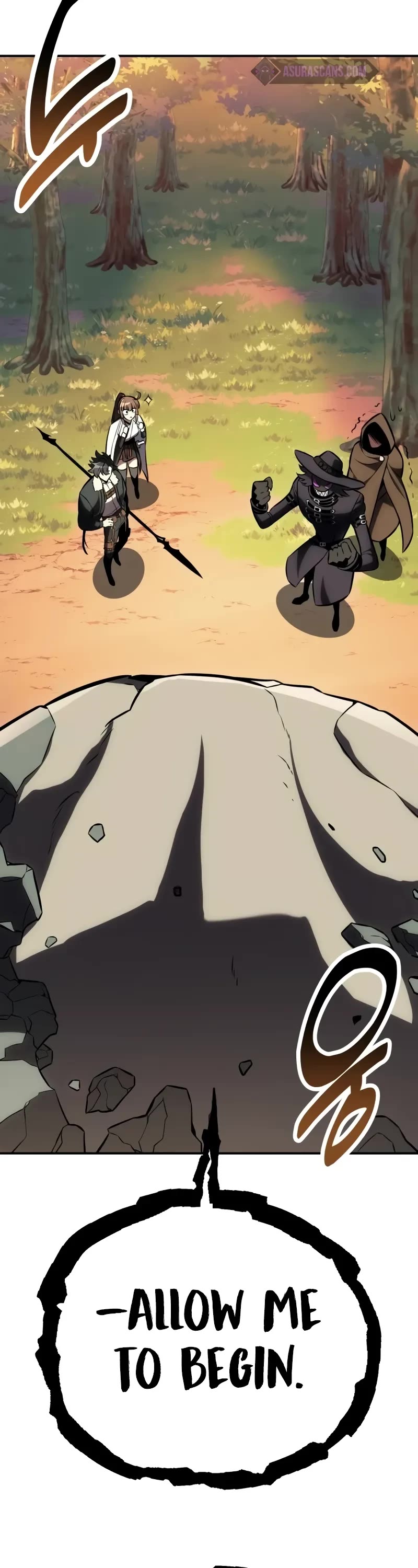 I Killed an Academy Player Chapter 59 page 48 - Chapter 59