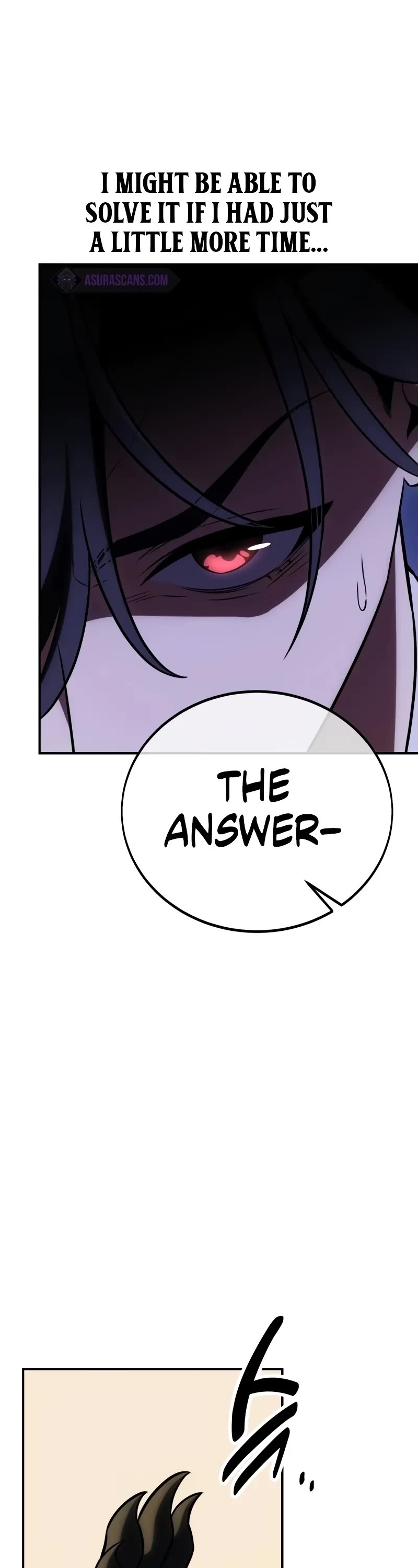 I Killed an Academy Player Chapter 59 page 51 - Chapter 59