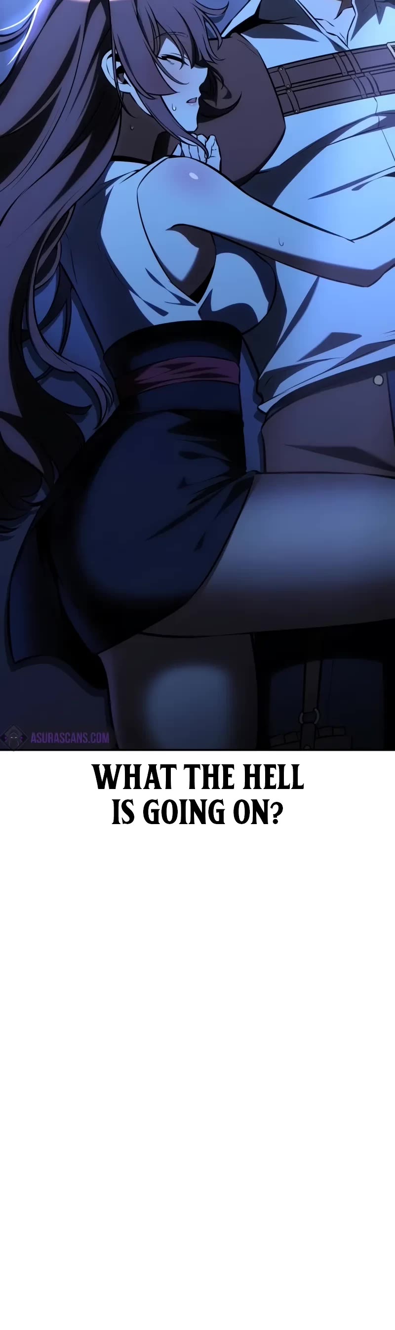 I Killed an Academy Player Chapter 59 page 6 - Chapter 59