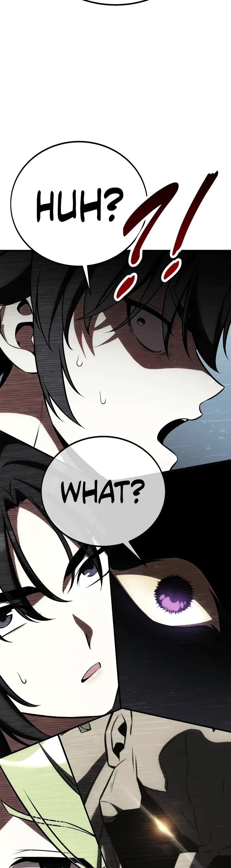 I Killed an Academy Player Chapter 59 page 67 - Chapter 59