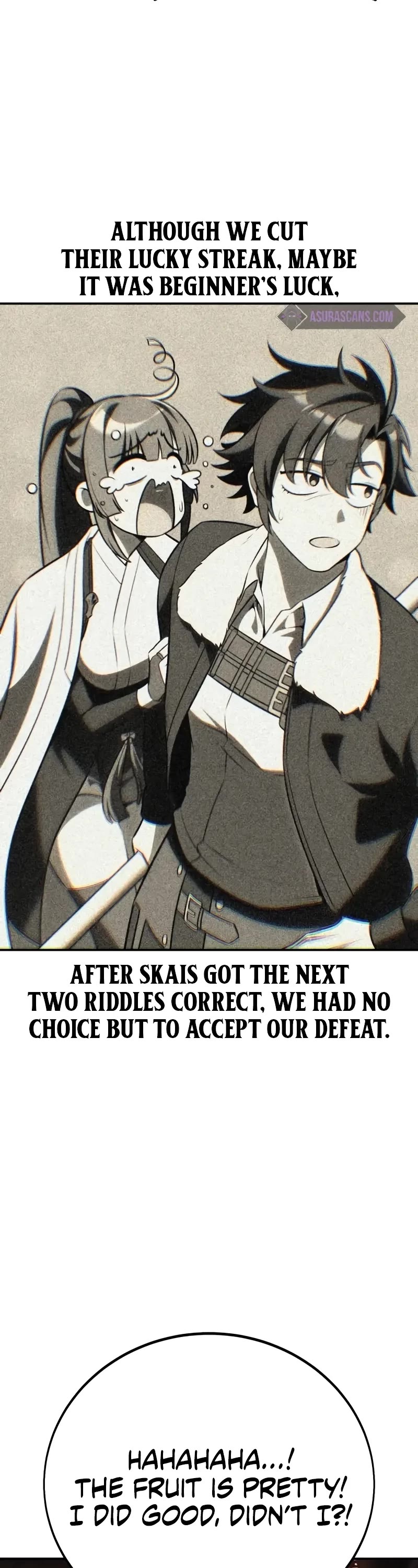 I Killed an Academy Player Chapter 59 page 72 - Chapter 59