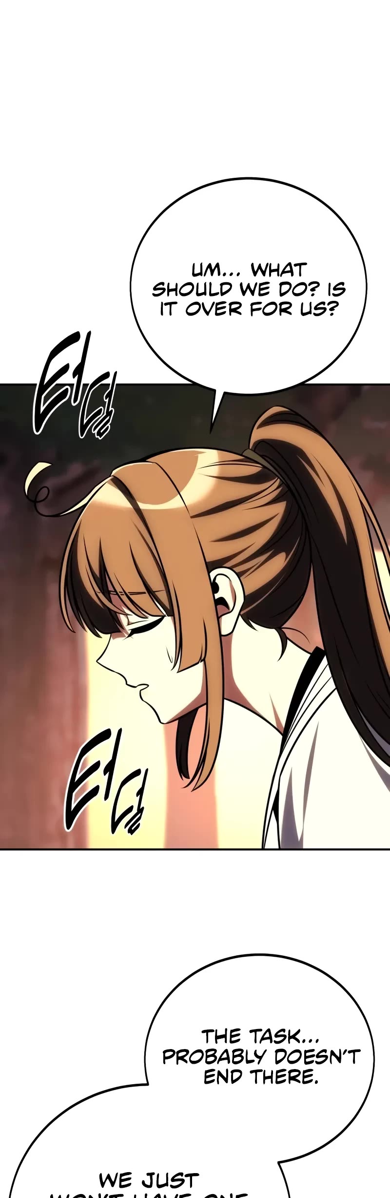 I Killed an Academy Player Chapter 59 page 74 - Chapter 59