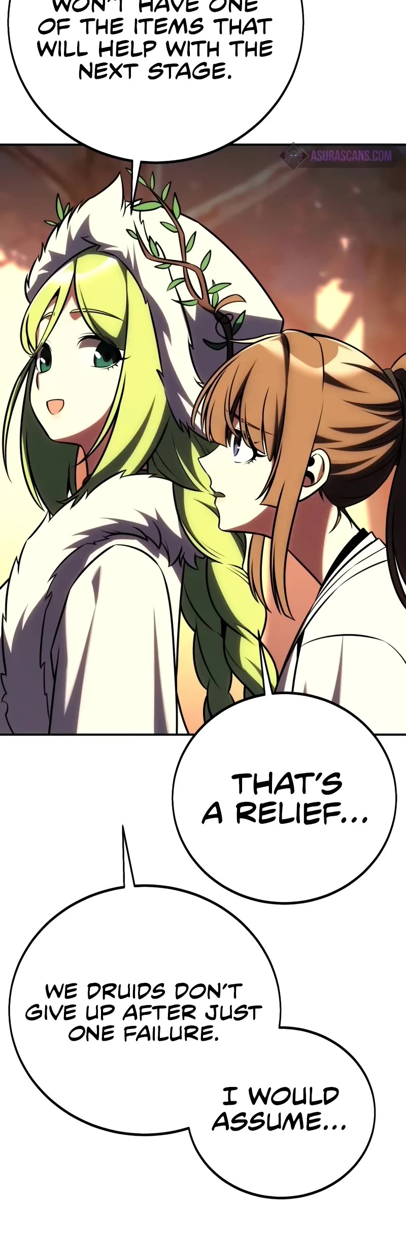 I Killed an Academy Player Chapter 59 page 75 - Chapter 59