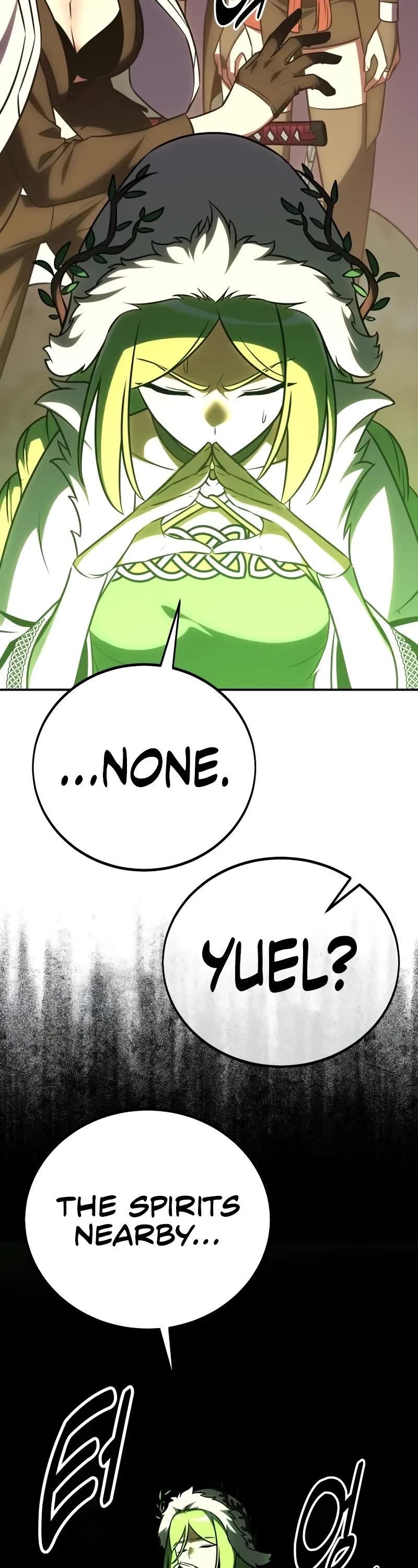 I Killed an Academy Player Chapter 59 page 77 - Chapter 59