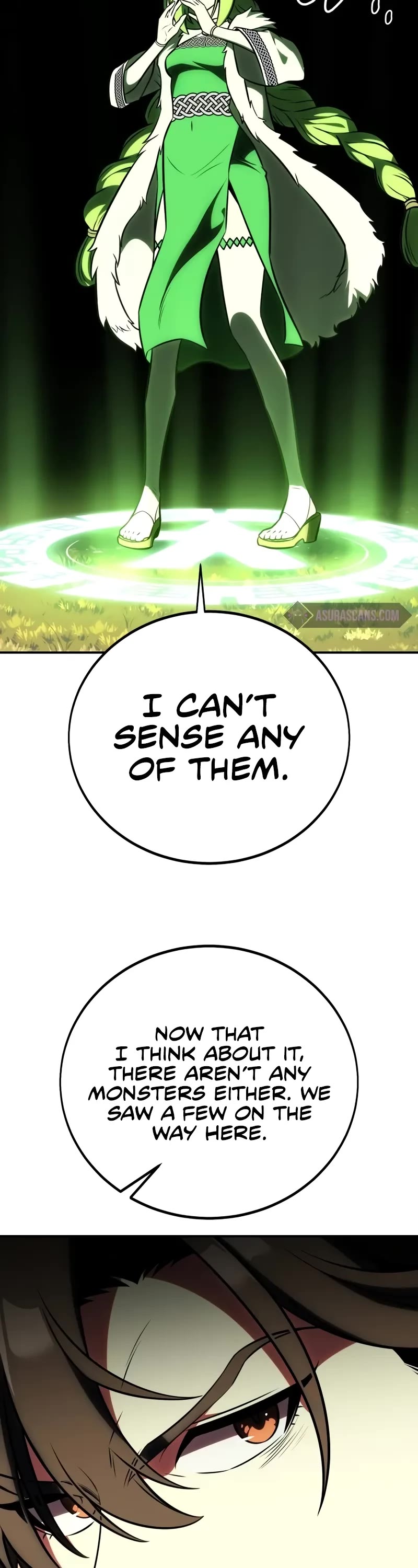 I Killed an Academy Player Chapter 59 page 78 - Chapter 59