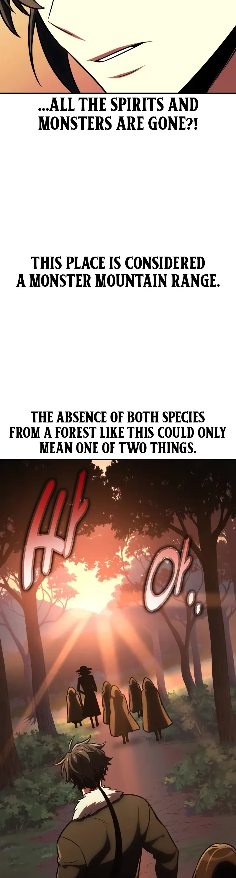 I Killed an Academy Player Chapter 59 page 79 - Chapter 59