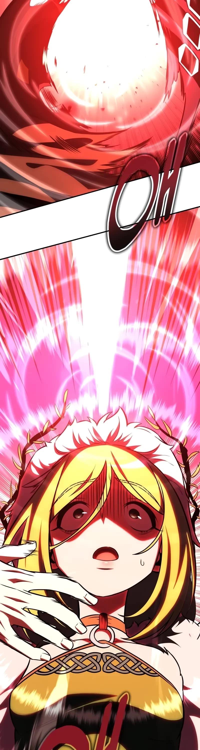I Killed an Academy Player Chapter 59 page 88 - Chapter 59