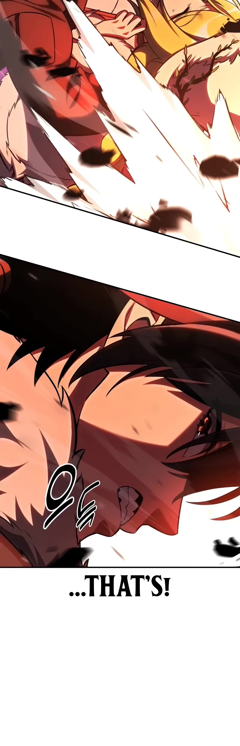 I Killed an Academy Player Chapter 59 page 90 - Chapter 59