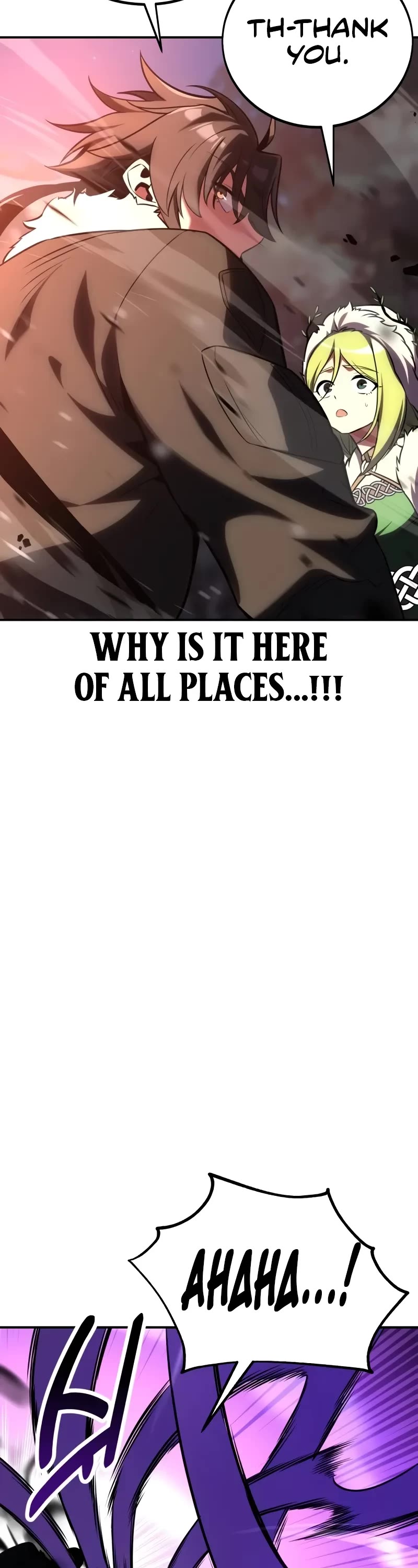I Killed an Academy Player Chapter 59 page 92 - Chapter 59