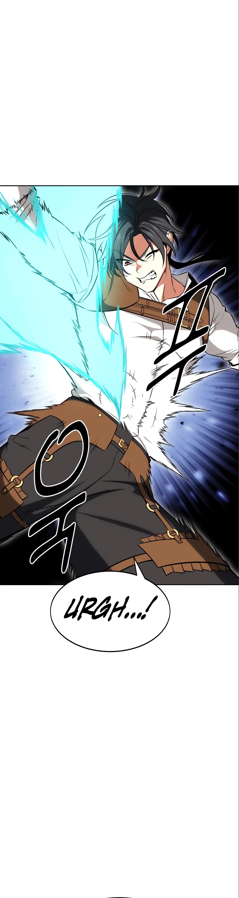 I Killed an Academy Player Chapter 6 page 20 - Chapter 6