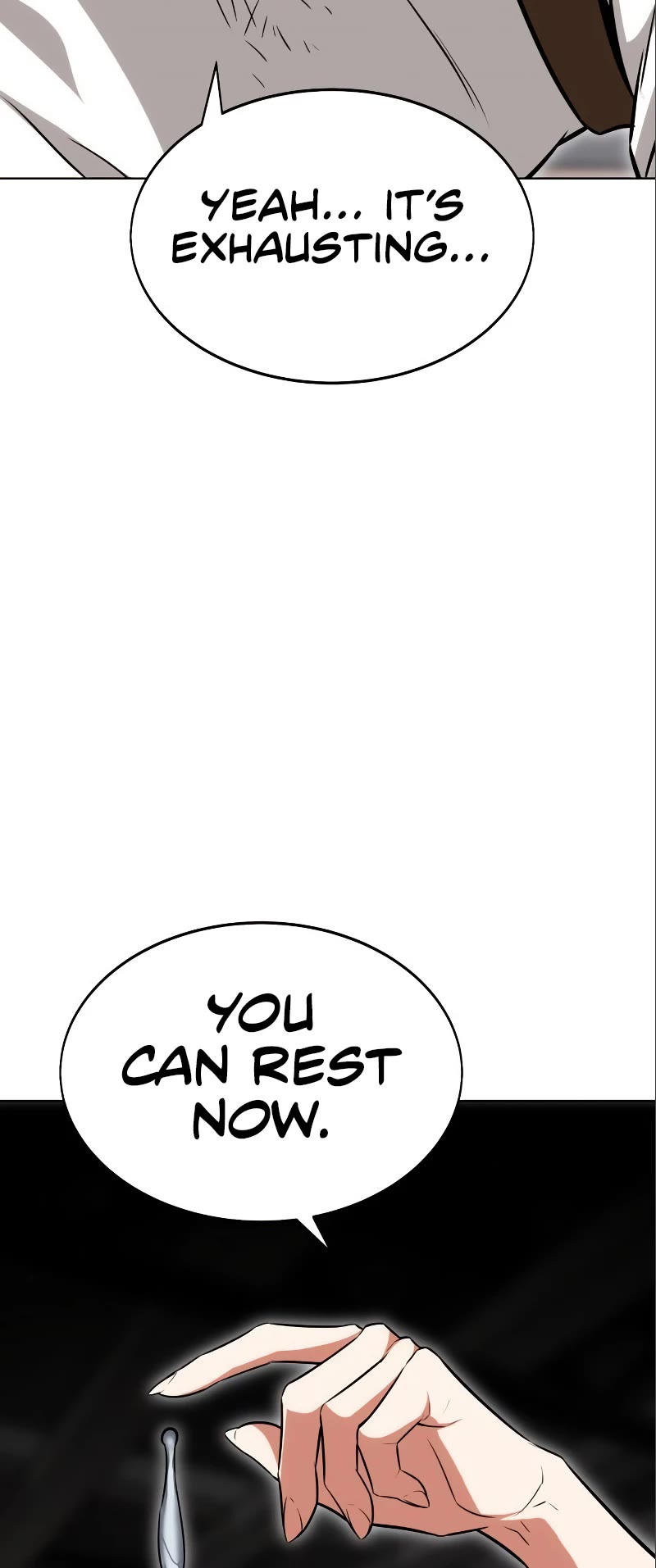 I Killed an Academy Player Chapter 6 page 24 - Chapter 6