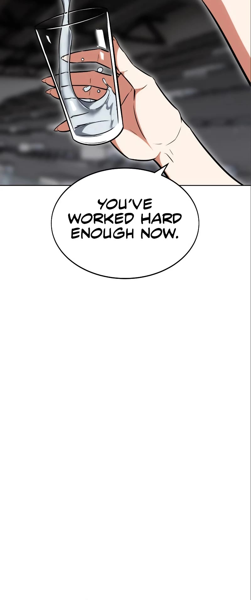 I Killed an Academy Player Chapter 6 page 25 - Chapter 6