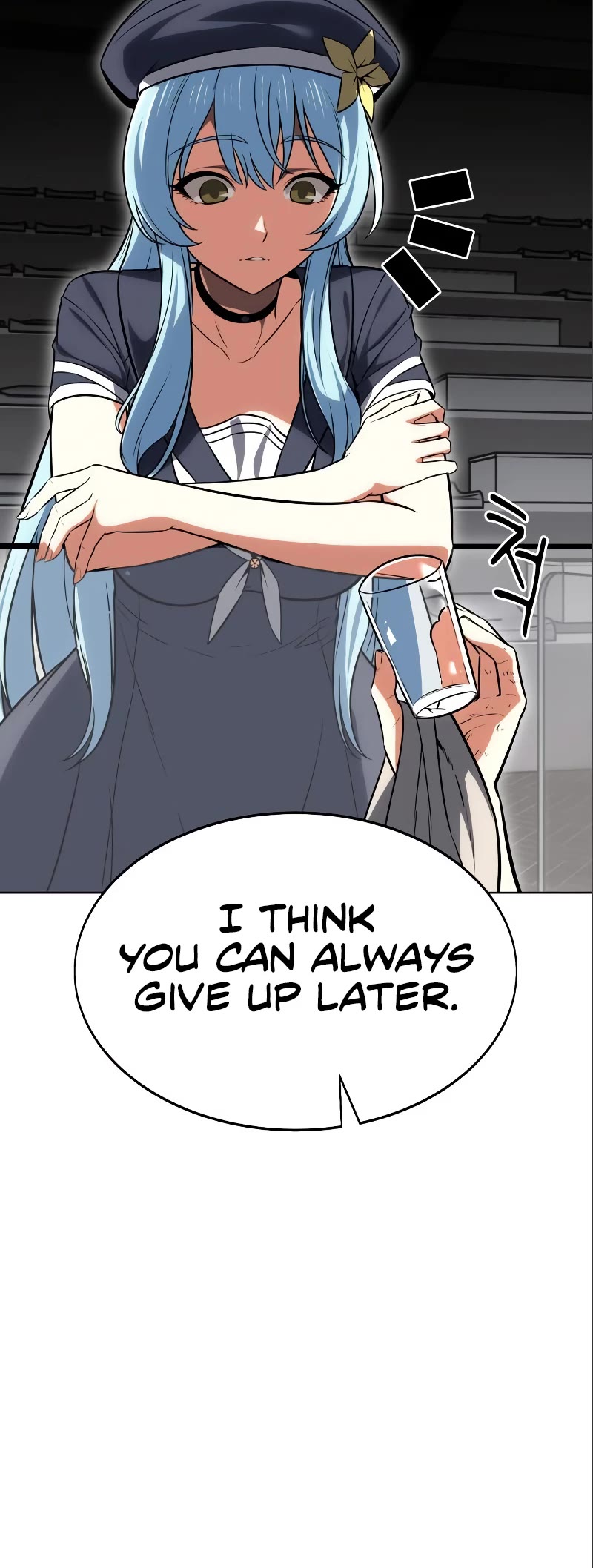 I Killed an Academy Player Chapter 6 page 31 - Chapter 6