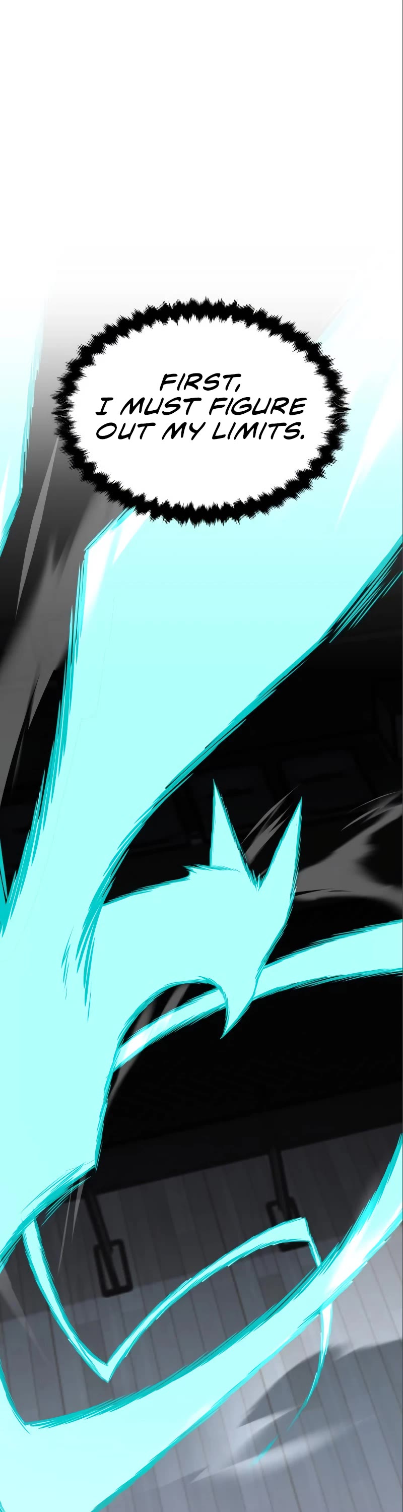 I Killed an Academy Player Chapter 6 page 33 - Chapter 6