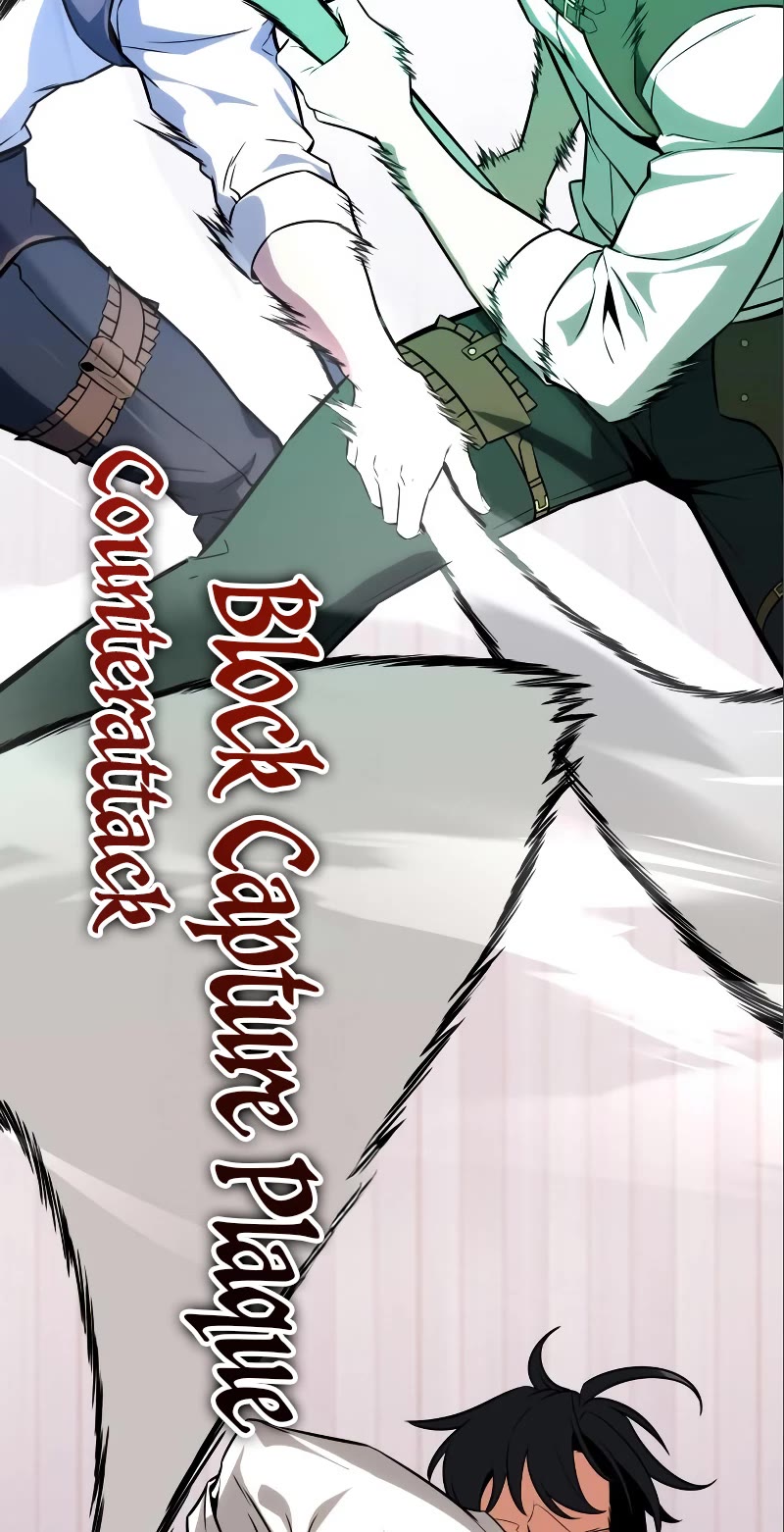 I Killed an Academy Player Chapter 6 page 36 - Chapter 6