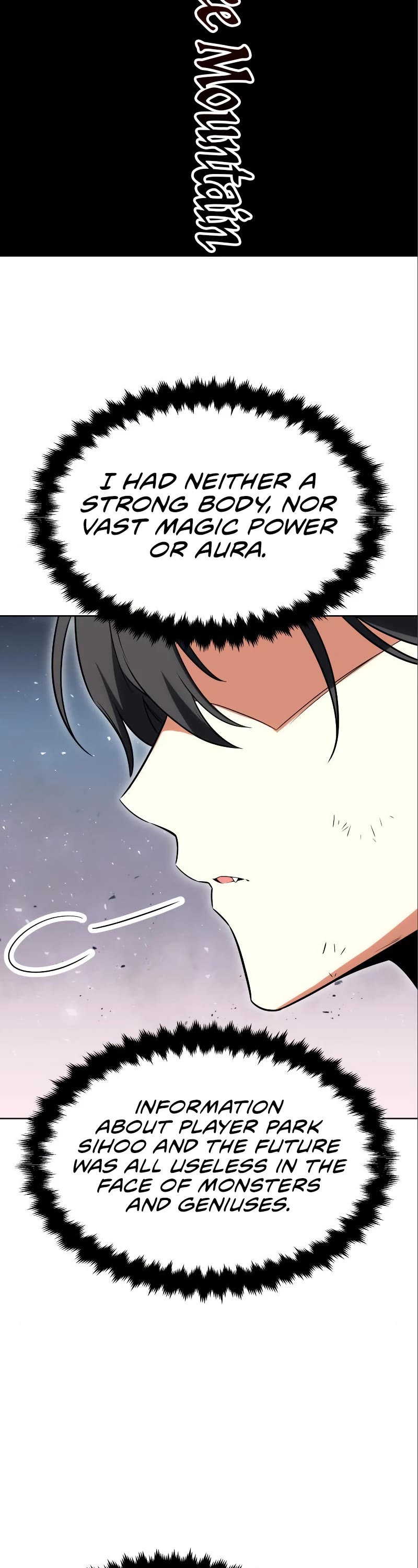 I Killed an Academy Player Chapter 6 page 39 - Chapter 6