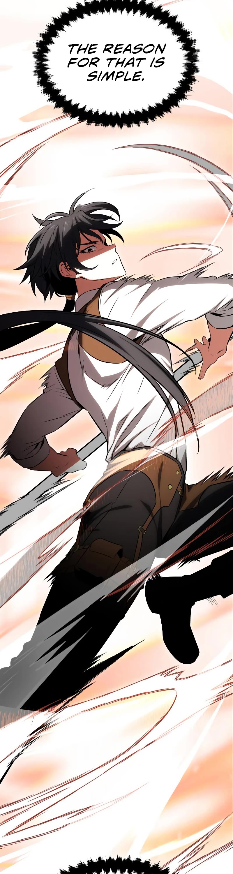 I Killed an Academy Player Chapter 6 page 4 - Chapter 6