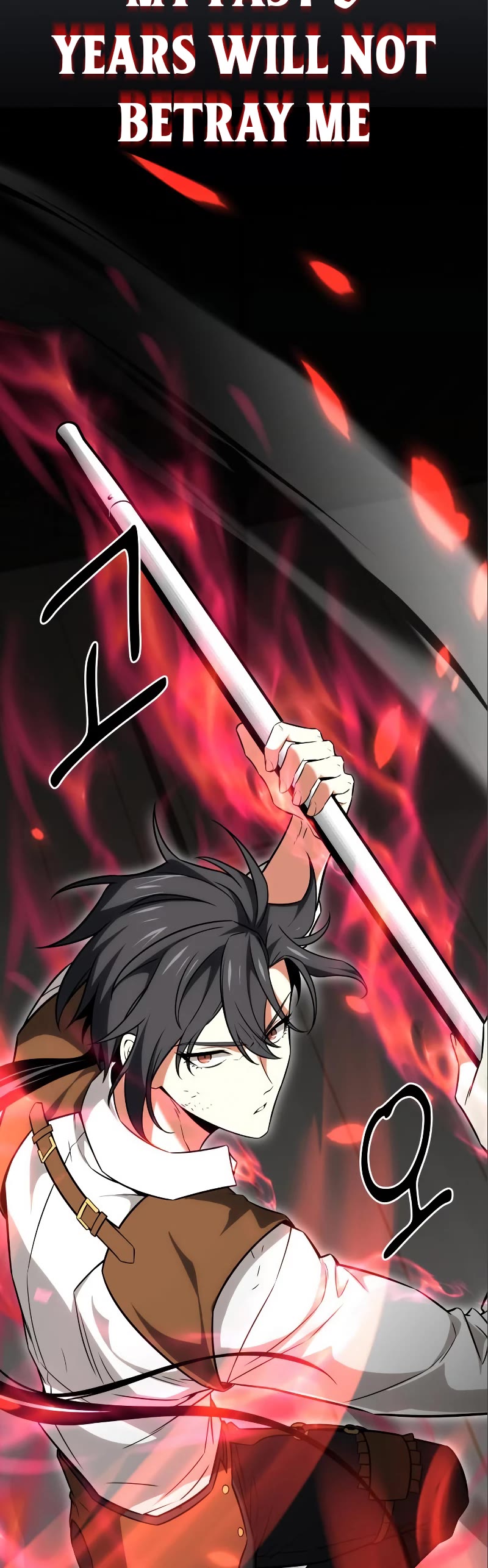 I Killed an Academy Player Chapter 6 page 41 - Chapter 6