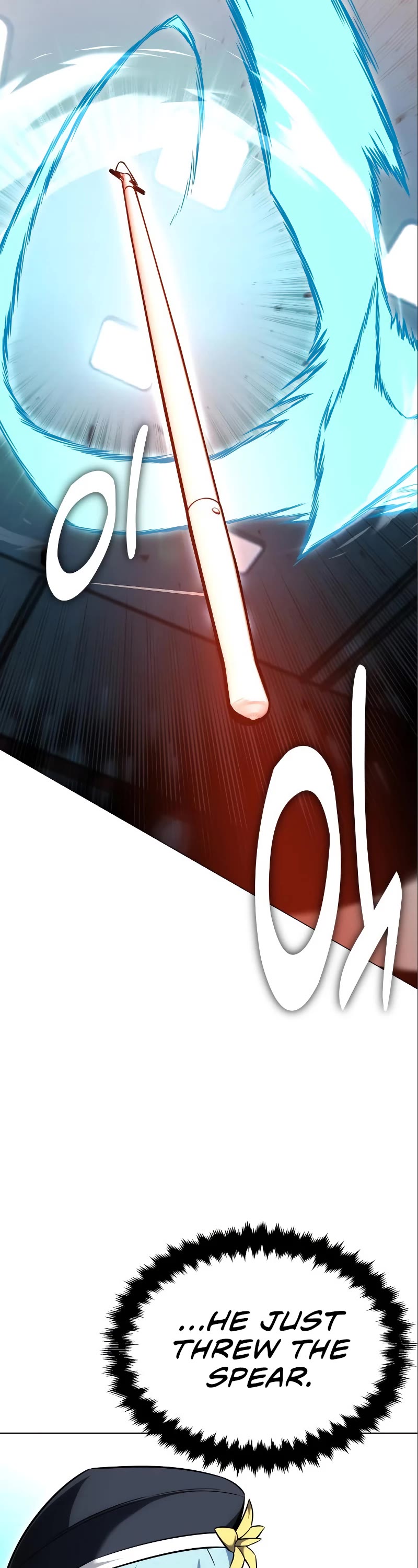 I Killed an Academy Player Chapter 6 page 44 - Chapter 6