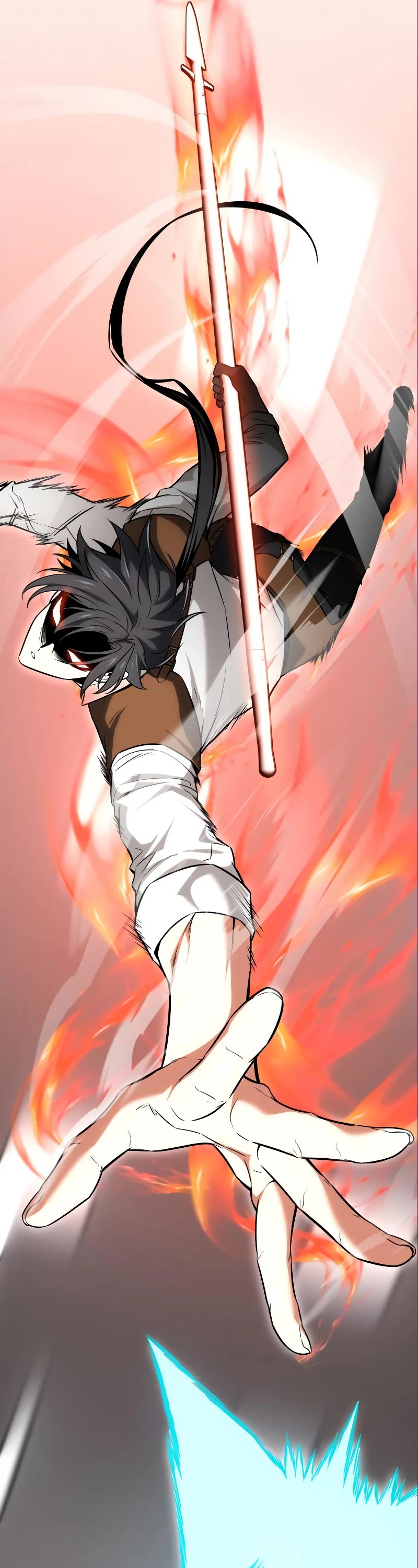 I Killed an Academy Player Chapter 6 page 48 - Chapter 6