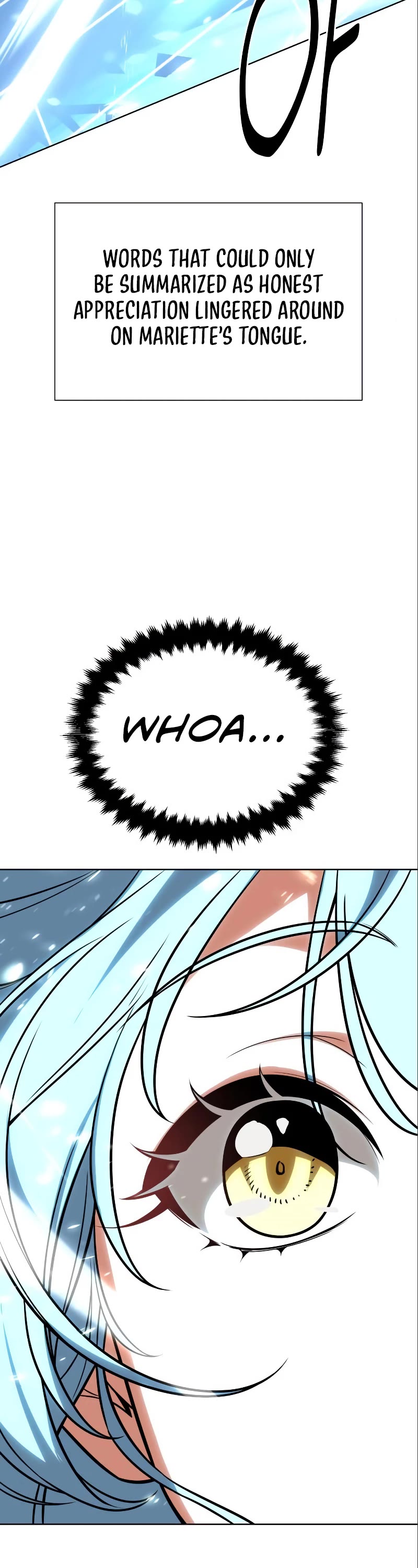 I Killed an Academy Player Chapter 6 page 54 - Chapter 6