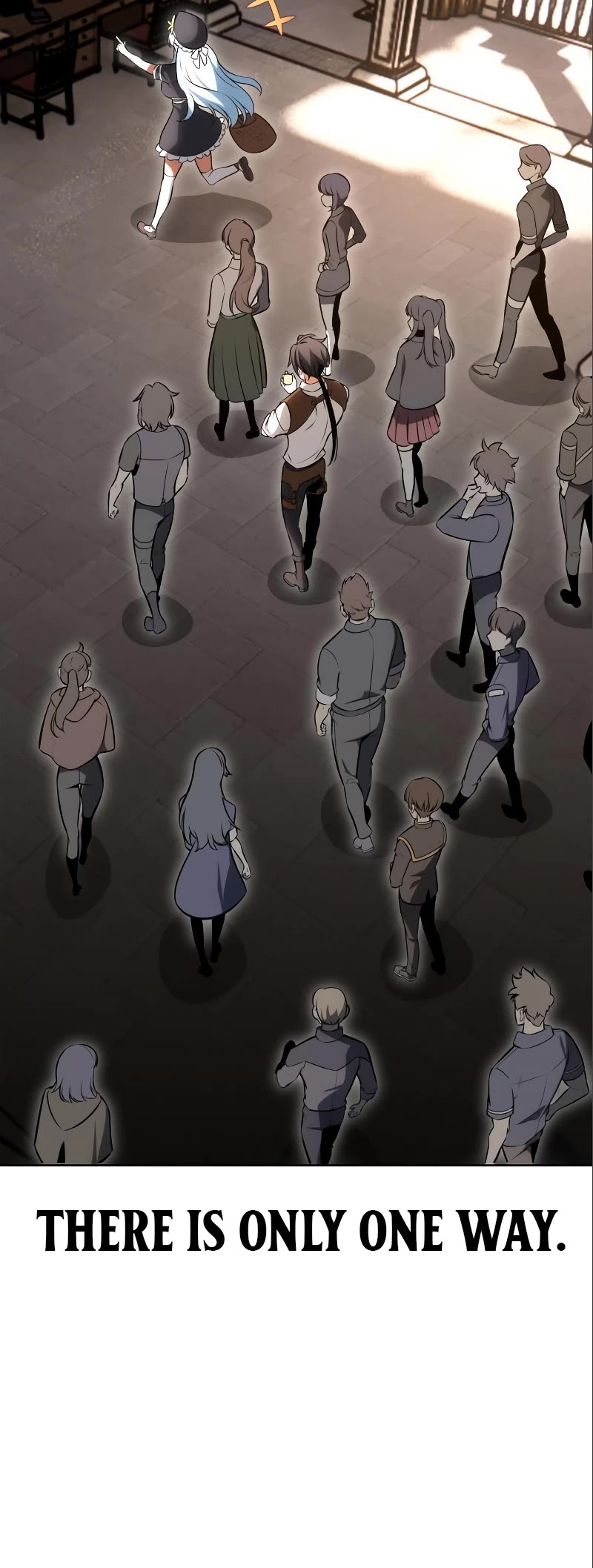 I Killed an Academy Player Chapter 6 page 63 - Chapter 6