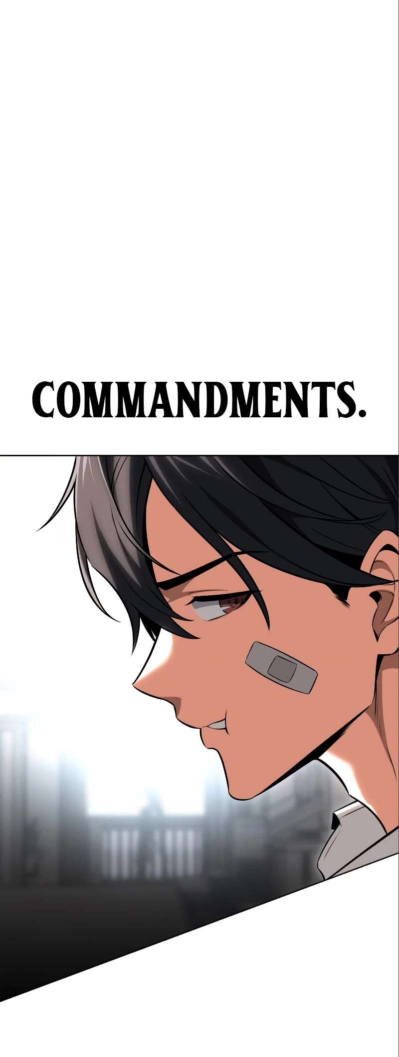 I Killed an Academy Player Chapter 6 page 64 - Chapter 6