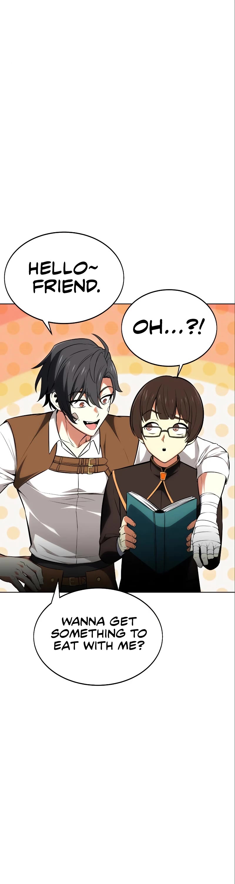 I Killed an Academy Player Chapter 6 page 66 - Chapter 6