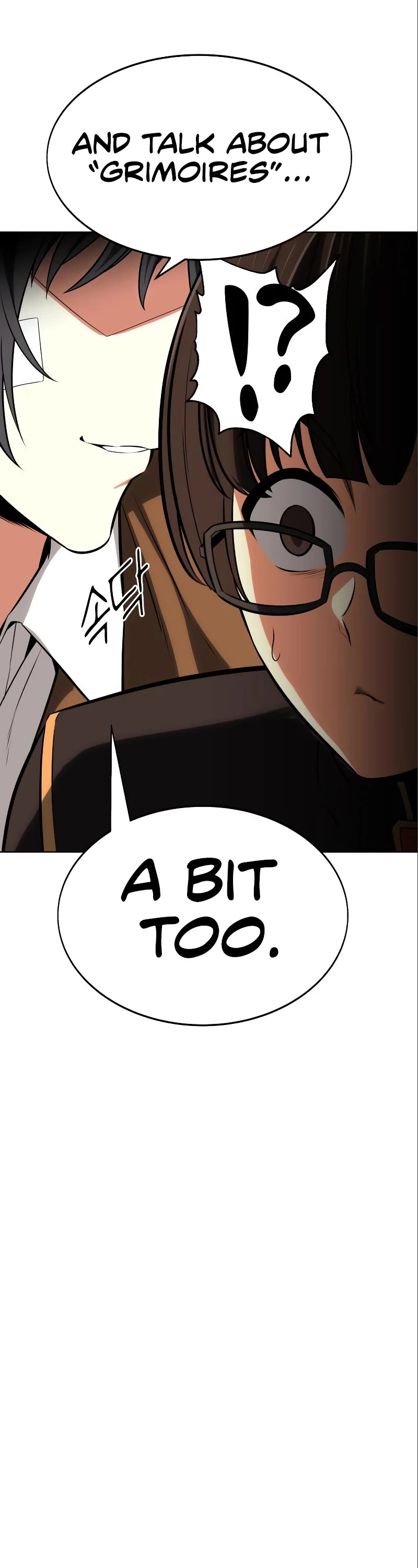 I Killed an Academy Player Chapter 6 page 67 - Chapter 6
