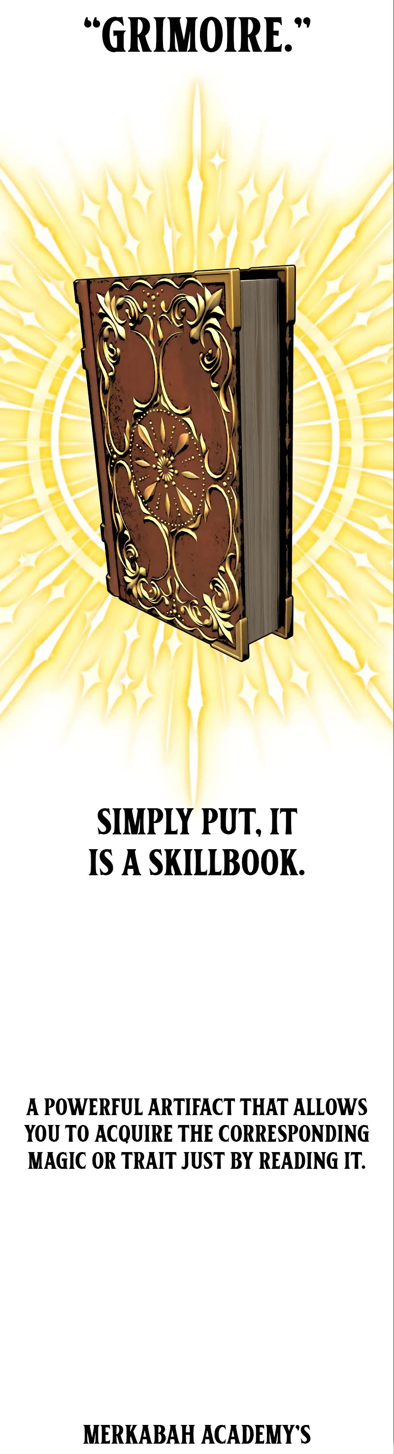 I Killed an Academy Player Chapter 6 page 68 - Chapter 6