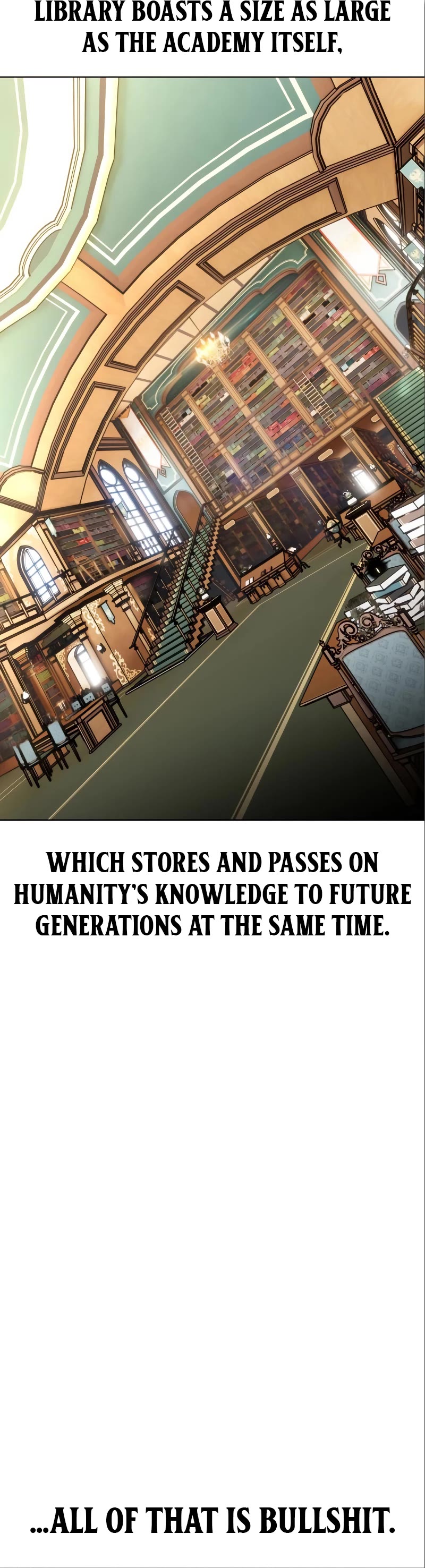 I Killed an Academy Player Chapter 6 page 69 - Chapter 6