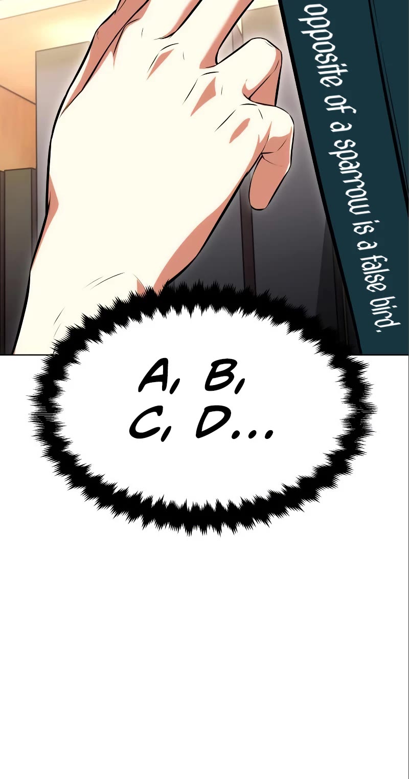 I Killed an Academy Player Chapter 6 page 75 - Chapter 6