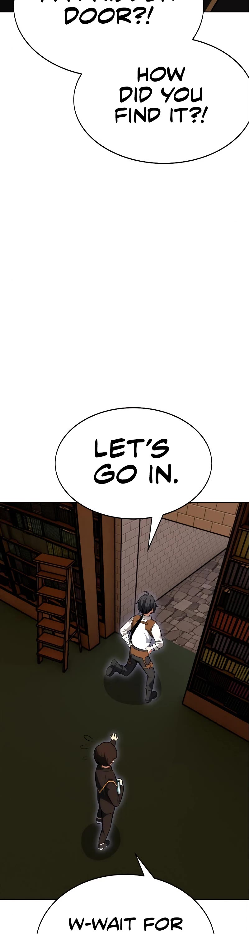 I Killed an Academy Player Chapter 6 page 78 - Chapter 6