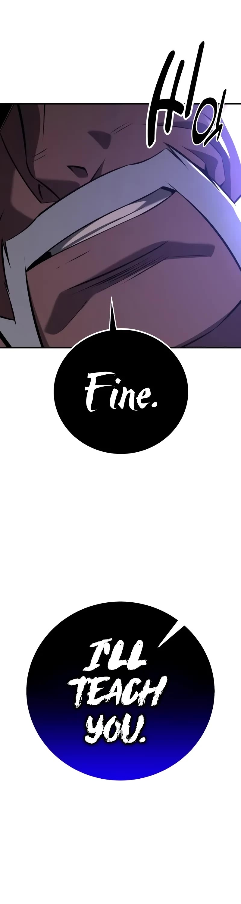 I Killed an Academy Player Chapter 60 page 100 - Chapter 60