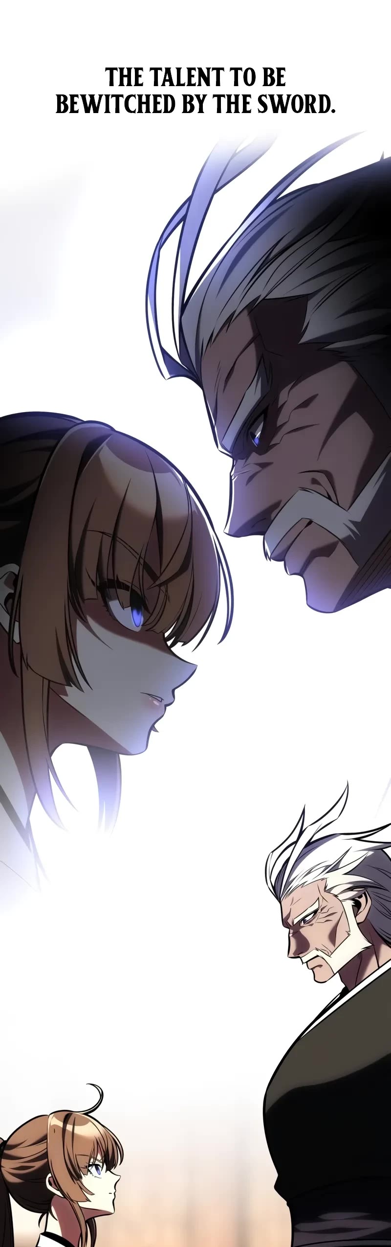 I Killed an Academy Player Chapter 60 page 101 - Chapter 60