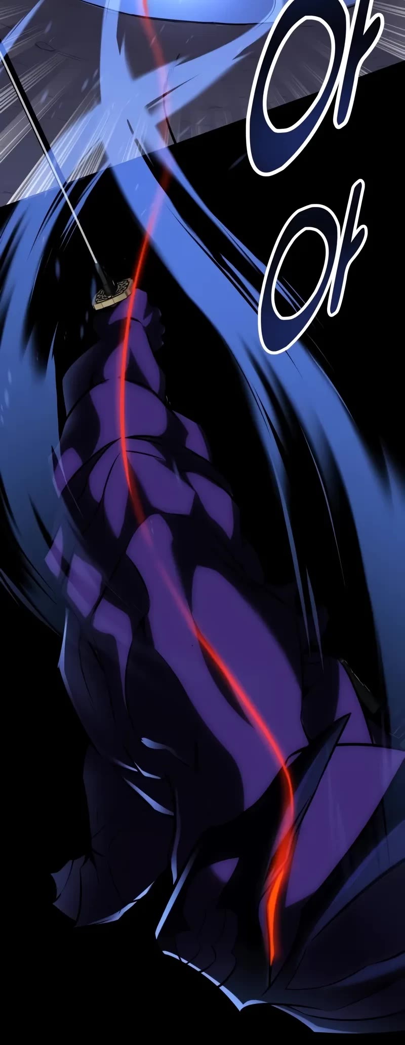 I Killed an Academy Player Chapter 60 page 11 - Chapter 60
