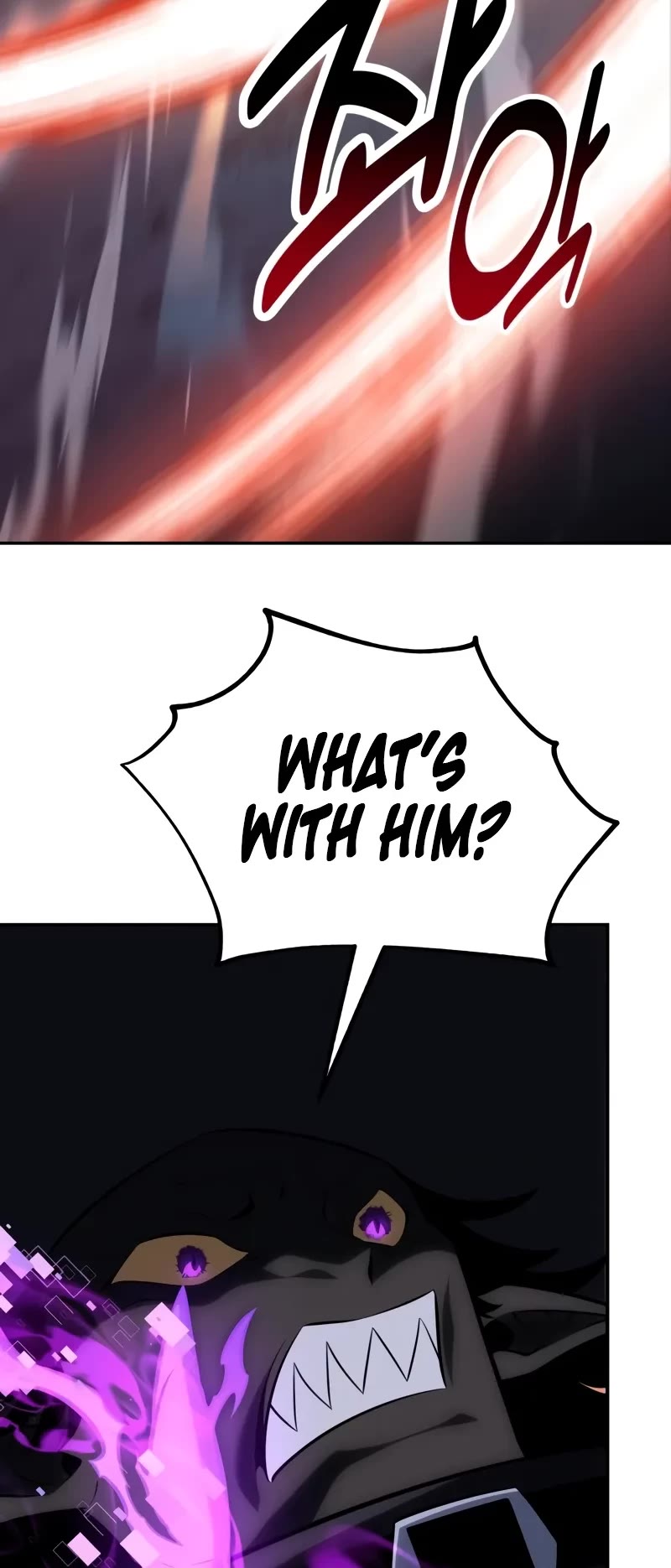 I Killed an Academy Player Chapter 60 page 15 - Chapter 60