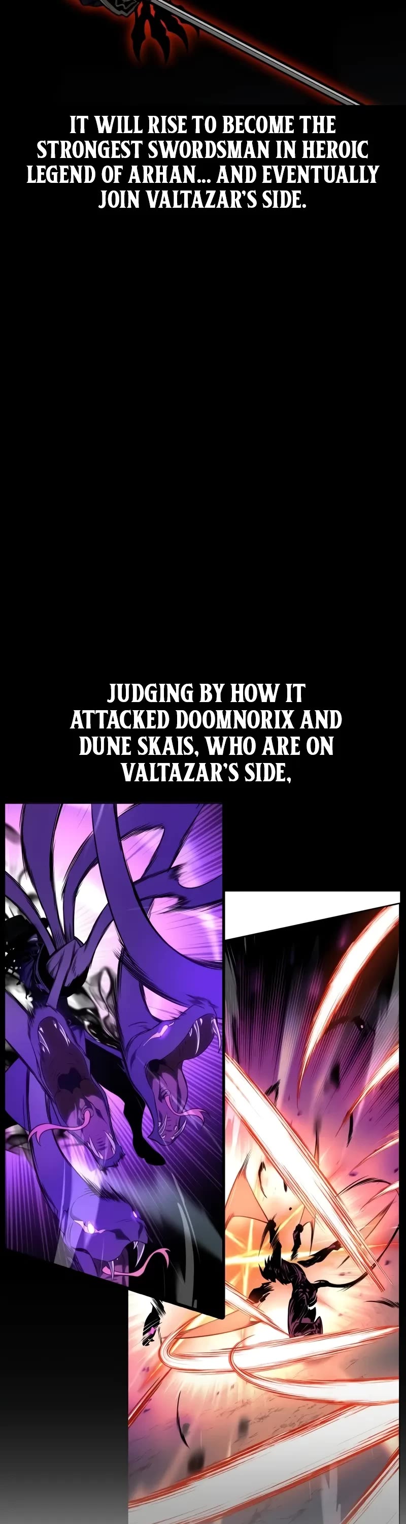 I Killed an Academy Player Chapter 60 page 20 - Chapter 60
