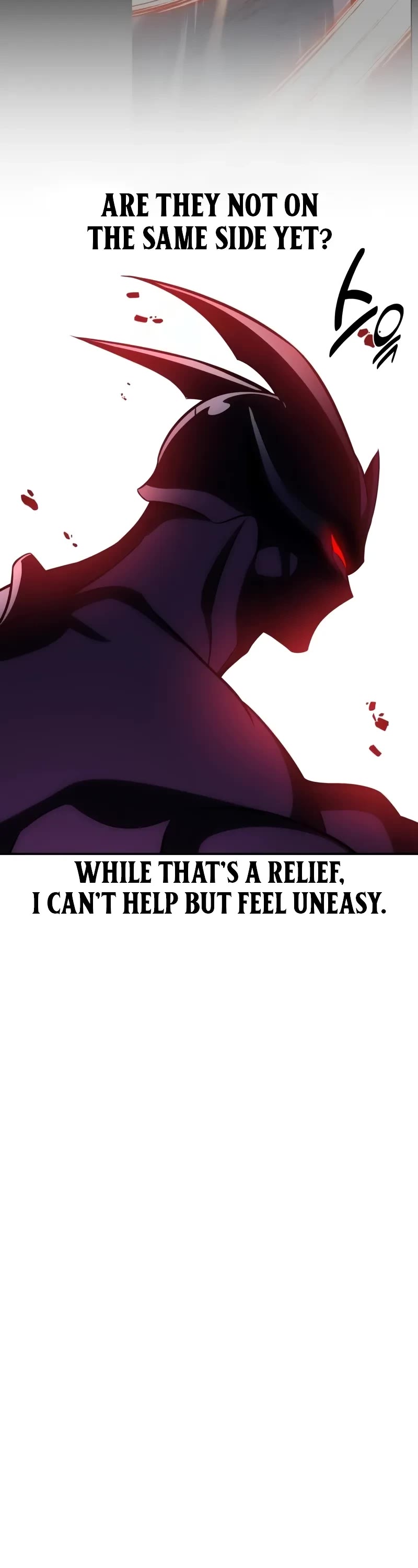 I Killed an Academy Player Chapter 60 page 21 - Chapter 60