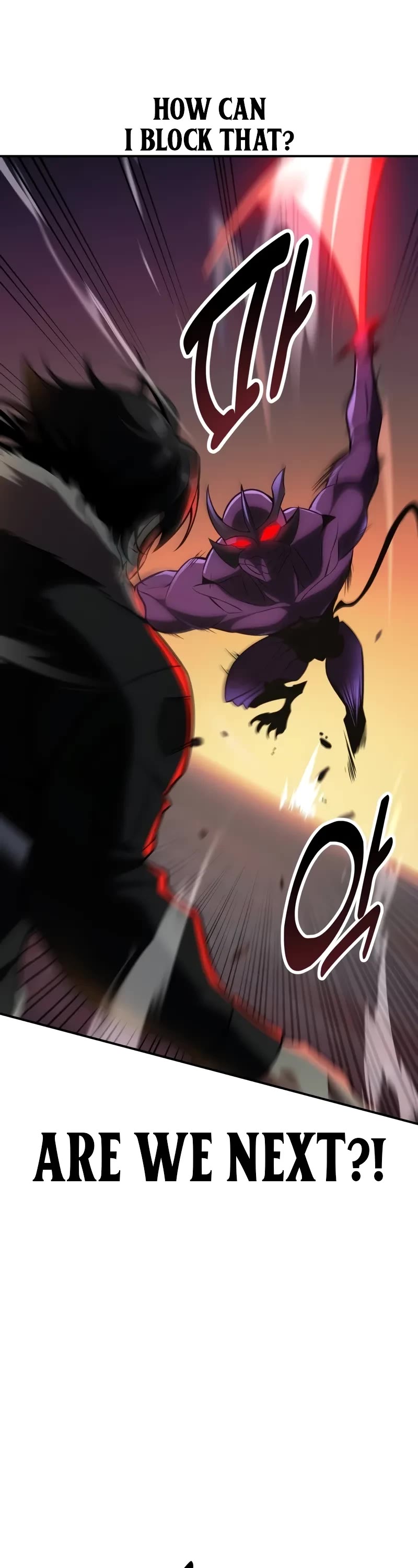 I Killed an Academy Player Chapter 60 page 22 - Chapter 60