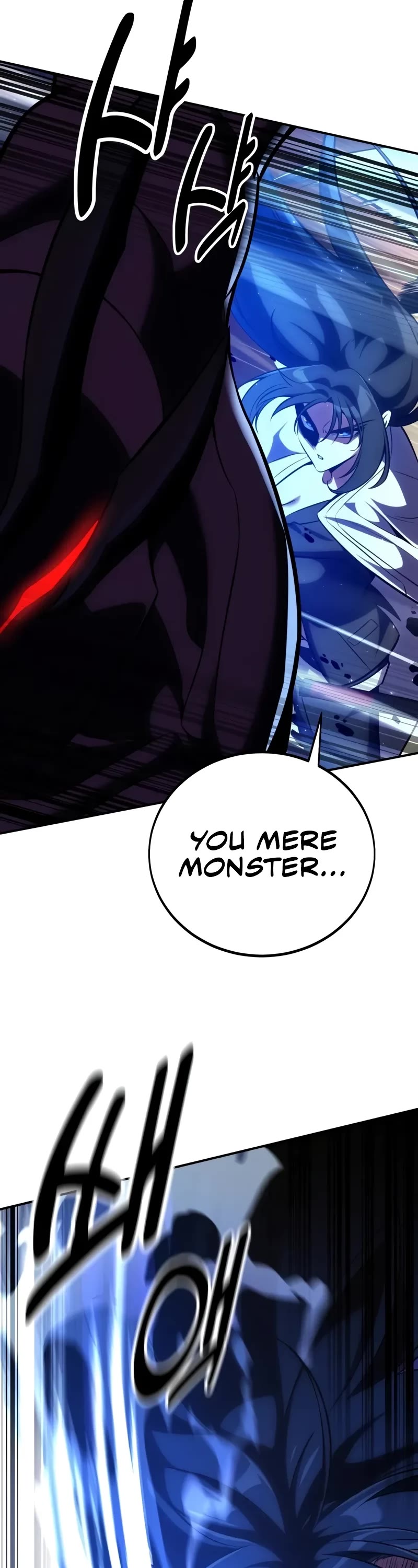 I Killed an Academy Player Chapter 60 page 23 - Chapter 60