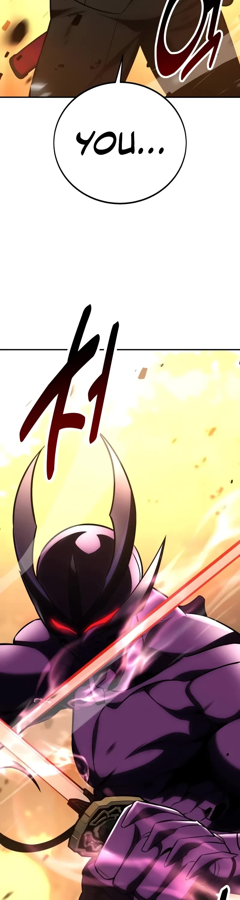 I Killed an Academy Player Chapter 60 page 28 - Chapter 60
