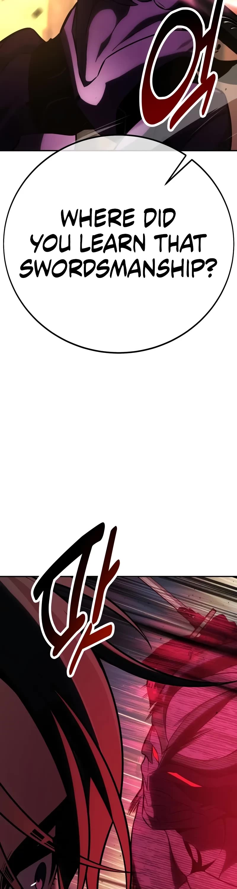I Killed an Academy Player Chapter 60 page 29 - Chapter 60