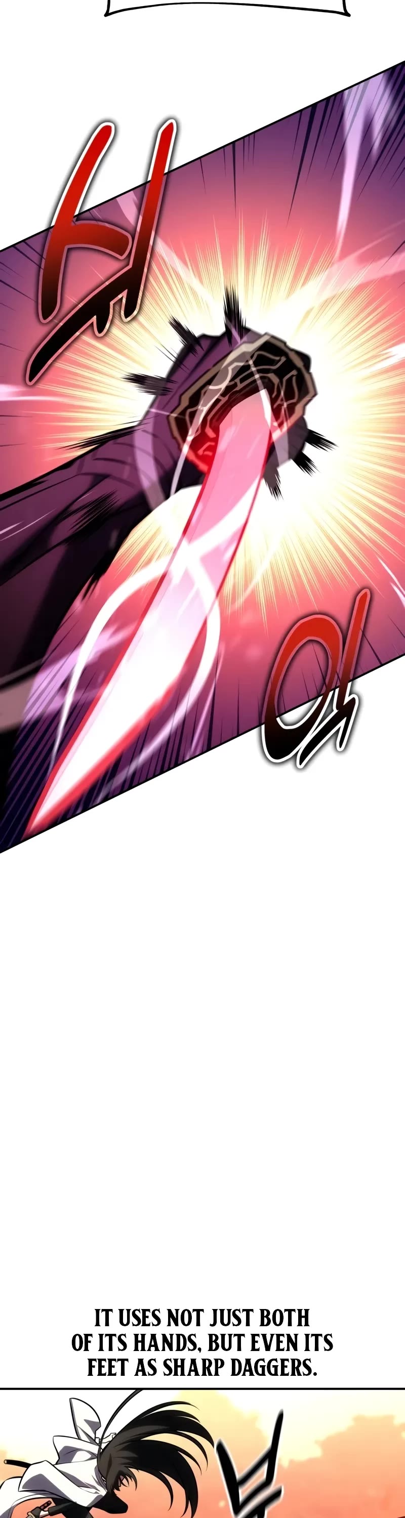 I Killed an Academy Player Chapter 60 page 33 - Chapter 60