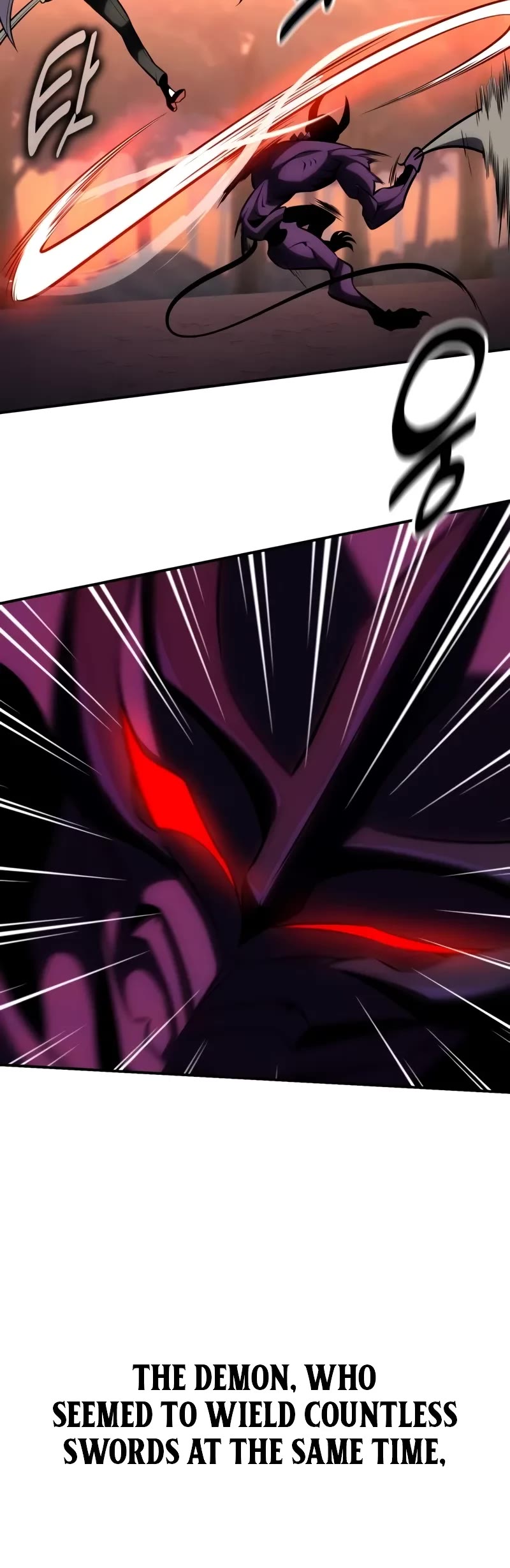 I Killed an Academy Player Chapter 60 page 34 - Chapter 60