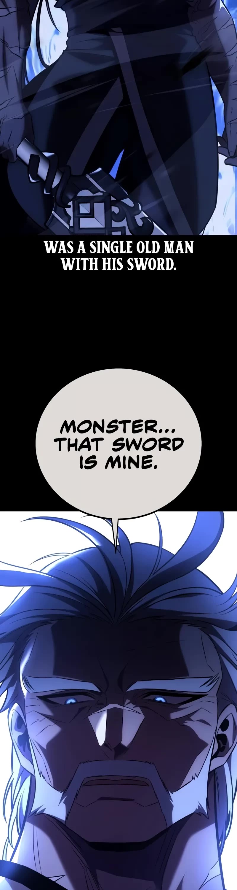 I Killed an Academy Player Chapter 60 page 4 - Chapter 60