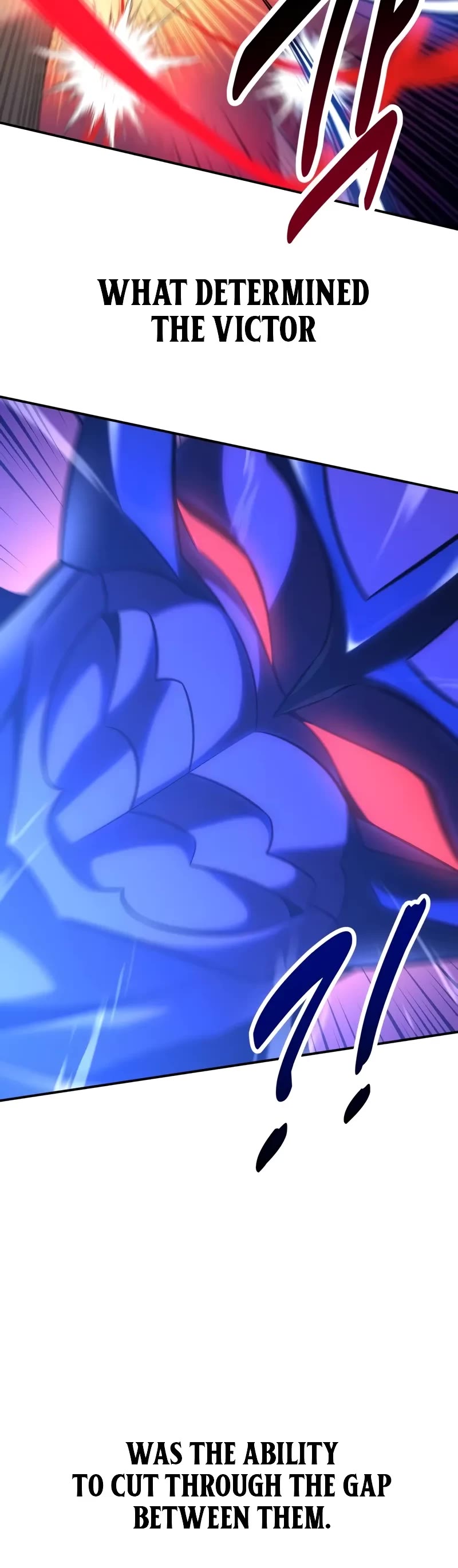 I Killed an Academy Player Chapter 60 page 40 - Chapter 60