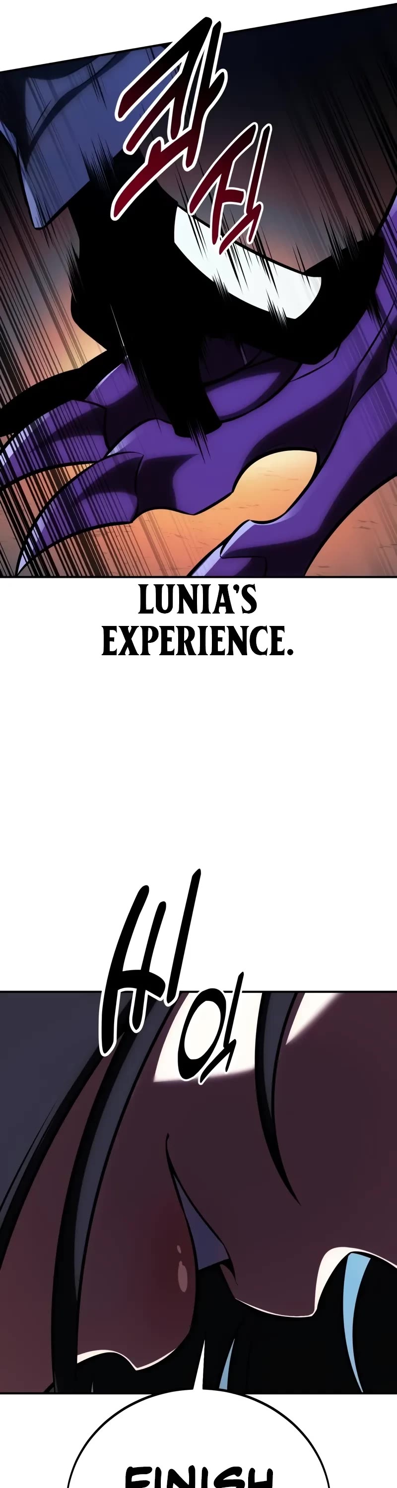 I Killed an Academy Player Chapter 60 page 41 - Chapter 60