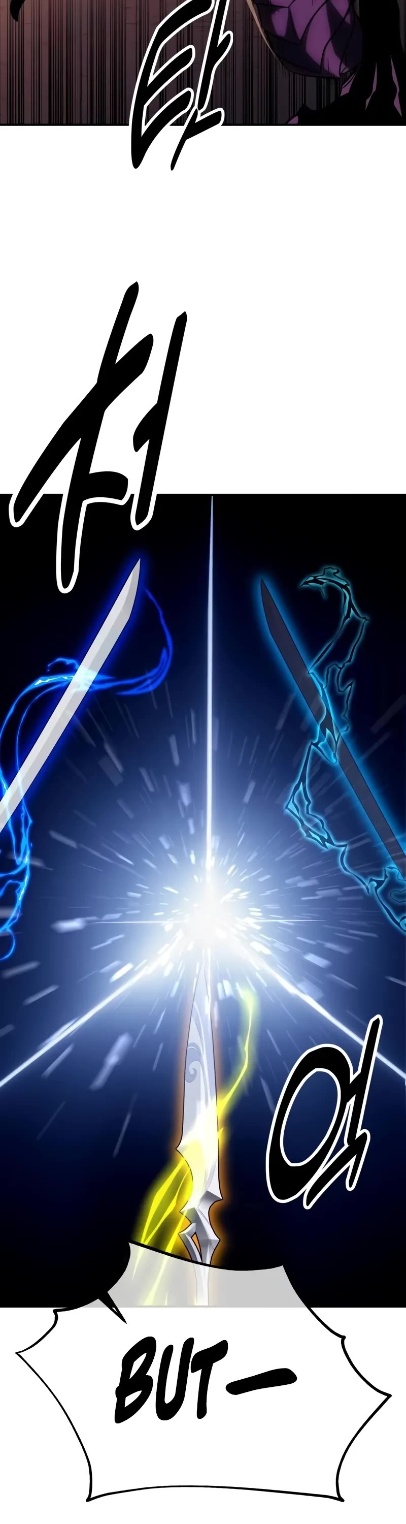 I Killed an Academy Player Chapter 60 page 45 - Chapter 60