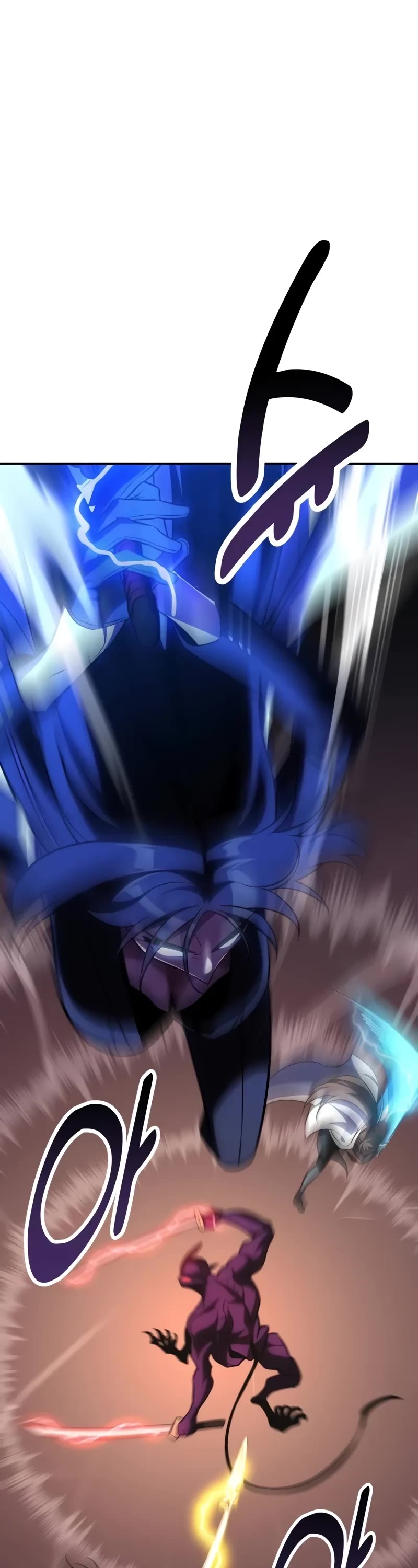 I Killed an Academy Player Chapter 60 page 46 - Chapter 60